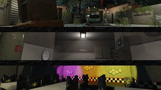 Call Of Duty Black Ops Iii - 2022 Ttrolley Maps Showcase Pc