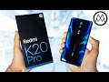 Redmi K20 Pro UNBOXING and REVIEW!