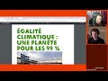 Le climat part en live  21 novembre 2023  le rveilleur  loc giaccone