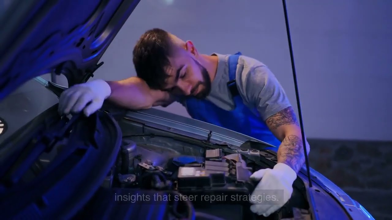 Engineering Excellence in Aircraft Structures Repair