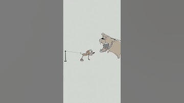 Dogs Be Like
