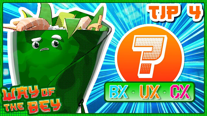 WAY OF THE BEY 🍣 | BX, UX, CX?! What Do They Even Mean?! | The Ultimate BEYBLADE X Guide