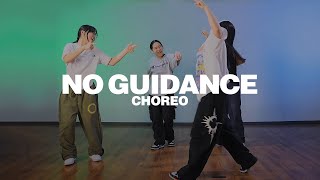 코레오그래피 Chris Brown - No Guidance ( ft. Drake ) | Yezin Choreography | 은평구댄스학원 코레오 연신내댄스학원 원흥댄스학원