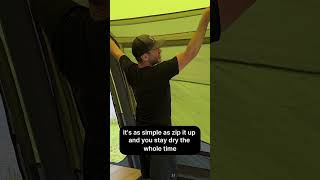 EVO TL V2 - Window Features
Our air tents are packed with tonnes of features ๐ช
Take a look at Neils walkthrough of the Evo TL V2 โบ๏ธ
#zempirefamily EVO TL V2 - Window Features