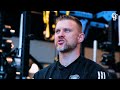 Maintaining Strength | Peak Performance Ep. 4