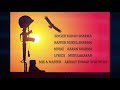 A Tribute To Indian Army By Karan Sharma Ft Voy Money Mukul Sharma