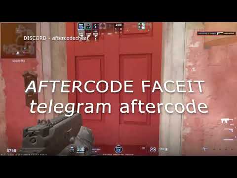 Faceit cheat 2024