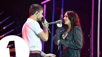 Liam Payne, Jonas Blue & Lennon Stella - Polaroid (Teen Awards 2018)  | FLASHING IMAGES