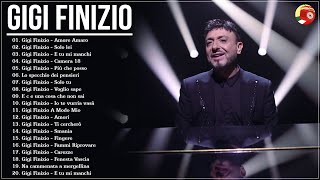 il meglio di Gigi Finizio Album Completo - Gigi Finizio canzoni nuove - Best of Gigi Finizio