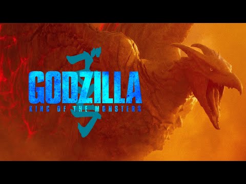 Godzilla: King of the Monsters - Rodan's Awakening (Rescore)
