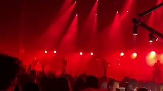 Meshuggah - Rational Gaze Live Tilburg Nl 19.05.2022