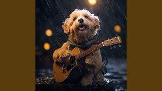 Fetching Rain Syncopation