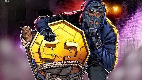 Nomad Bridge Crowd Hacking Explained (Animation) solana hack