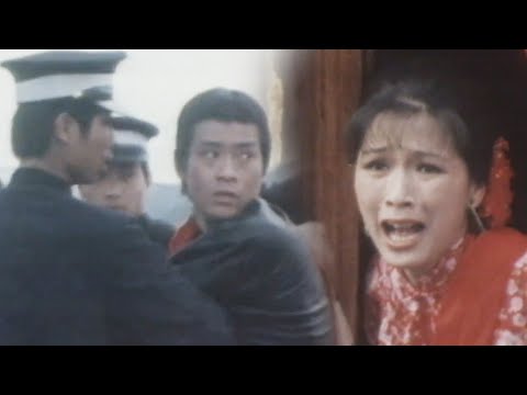【TVB經典民初劇】大報復｜大喜日子會否被人搞破壞？｜鄭少秋｜劉松仁｜黃淑儀｜余安安｜趙雅芝｜石修｜TVB港劇精華