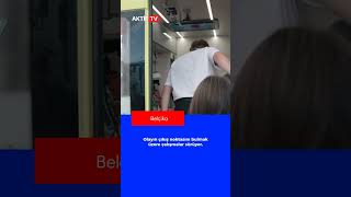 Belçikada Iki Huzurevinde Nadir Stec Bakterisi Görülmesi Endişe Yarattı