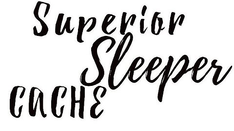Superior Sleeper Cache