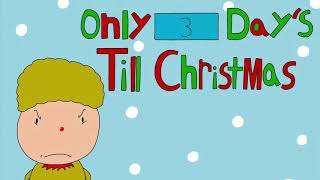 12 Days Till Christmas Countdown: Day 10 screenshot 1