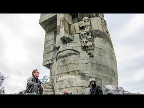 Суперсооружения! Мегадробилка! Документальные фильмы, научно понавательные фильмы