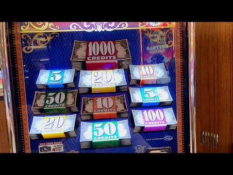 High Limit Handpays From the Hard Rock!!!!