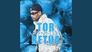 Tor Monitor Ketua (DJ LIVO FX Mix) - Ecko Show, JEDAG JEDUG SOUND & DJ LIVO FX