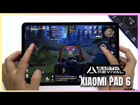 Xiaomi Pad 6