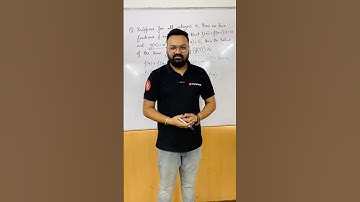 CAT 2022 PYQ Question Solved in 60 Seconds | Only Toppers Got This Right! #cat2025