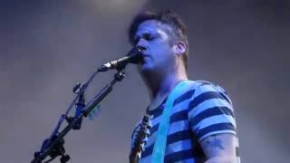 Modest Mouse: Tiny Cities Made Of Ashes - Madison Square Garden NYC 2016-07-14 1080HD