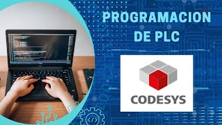 PLC programming with CODESYS