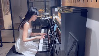 NOCTIS (Serenade Fantastique) | Final Fantasy XV Piano Collection | ピアノのための幻想的夜曲