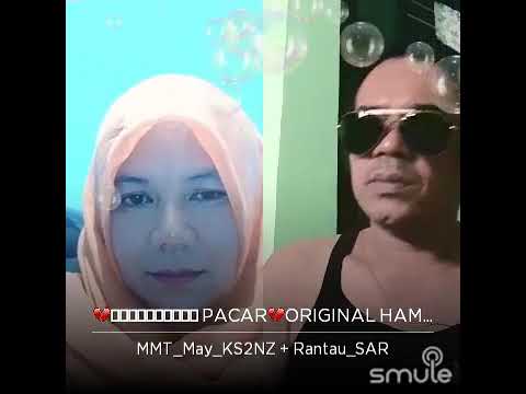 BEKAS PACAR