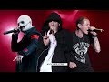 Linkin Park / Slipknot / Eminem - Until I Bleed MASHUP Clean