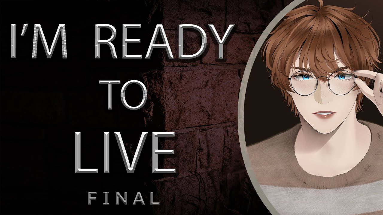 Ex Classmate Confronts Fears With You [Audio RP][M4M][FINAL] - YouTube