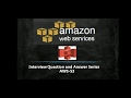 Amazon Web Service Interview  Question Answers - AWS S3