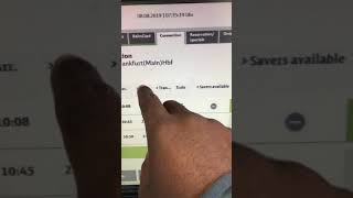 How to Book a Ticket on Deutsche Bahn