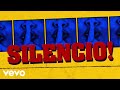 U2 - Silencio (Lyric Video)