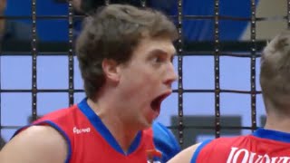 In game BOUNCE BALL by Aleksandar Atanasijevic
