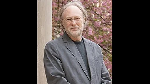 World-Class New Testament Scholar Professor Dale A...