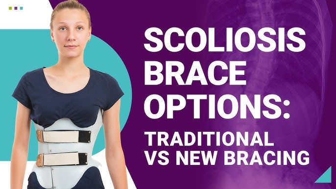 Embracing the Brace - Chloe & scoliosis - Boston Children's Hospital  Orthopedic Center 