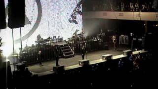 Linkin Park - Faint Frankfurt 20.01.2008