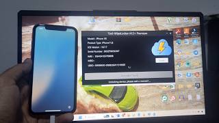 iOS 18.7.7 iCloud Bypass Unlock Tool 2026⚡ iPhone XR Activation Lock Forgot Apple iD And Password