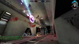 Unreal Tournament 2004 | 20-05-2024 | GamePlay | VCTF-SpaceStation-Rev1