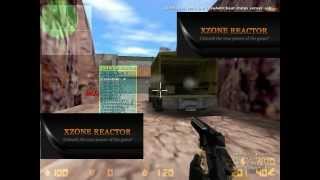 XZONE REACTOR p3rf0rm4 h4x 1.0 for EasyAnticheat 4.2.0 Hack