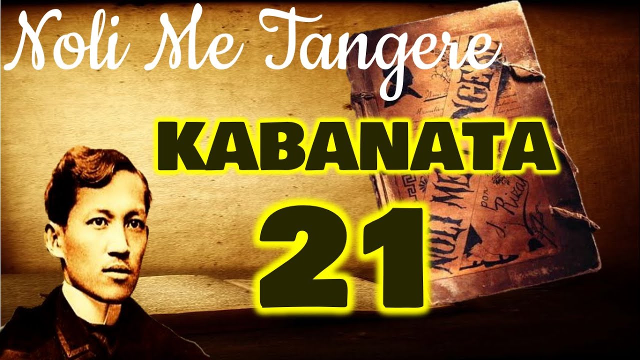 Noli Me Tangere Kabanata Ang Kasaysayan Ng Isang Ina Mobile Legends