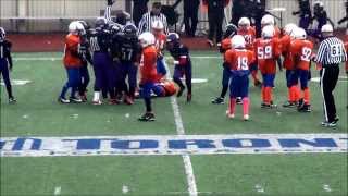 Atom AAA Finals 2013 TC vs  Guelph