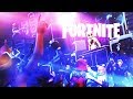 Marshmello Fortnite Concert Stats