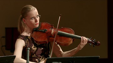 Brahms: Sextet for Strings No. 2 in G major, Op. 36, I. Allegro non troppo