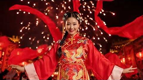 Mystical Chinese Harmonies for Inner Stillness – Guzheng Spirit Channel