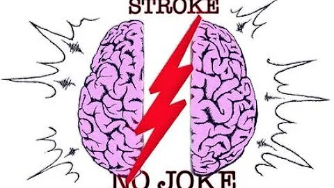 Stroke Survivor Stephen Albright Shares His Stroke...
