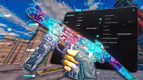 Using the #1 Warzone CHEAT in 2025... (INSANE RESULTS)