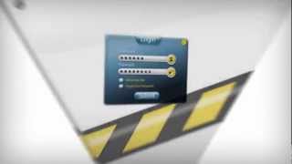 Bosch Financial Client Vault Security